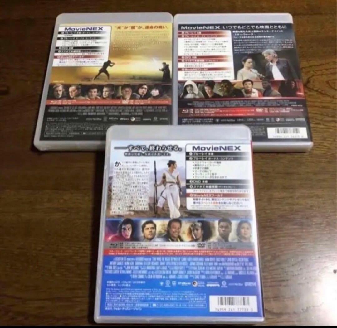 DVD❤️スタジオ7.8.9セットです。吹き替えあり。国内正規品！！