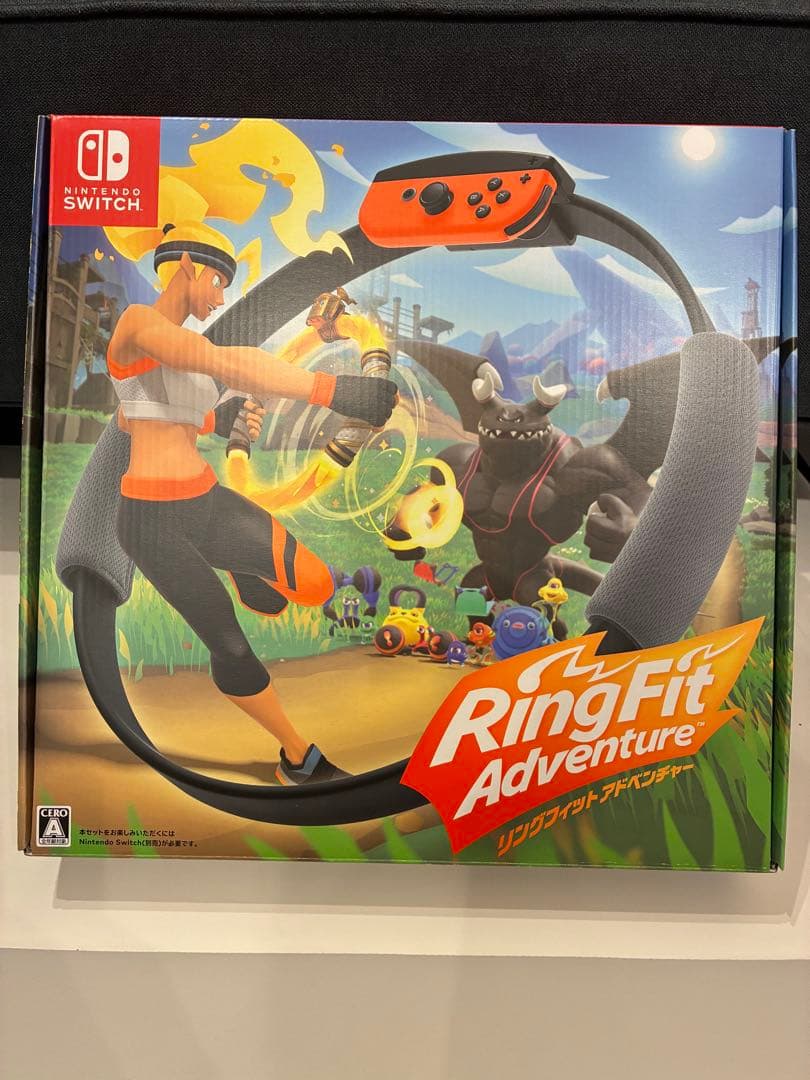 最終値下げ【新品同様】Nintendo Switch 青/赤 本体　オマケ付