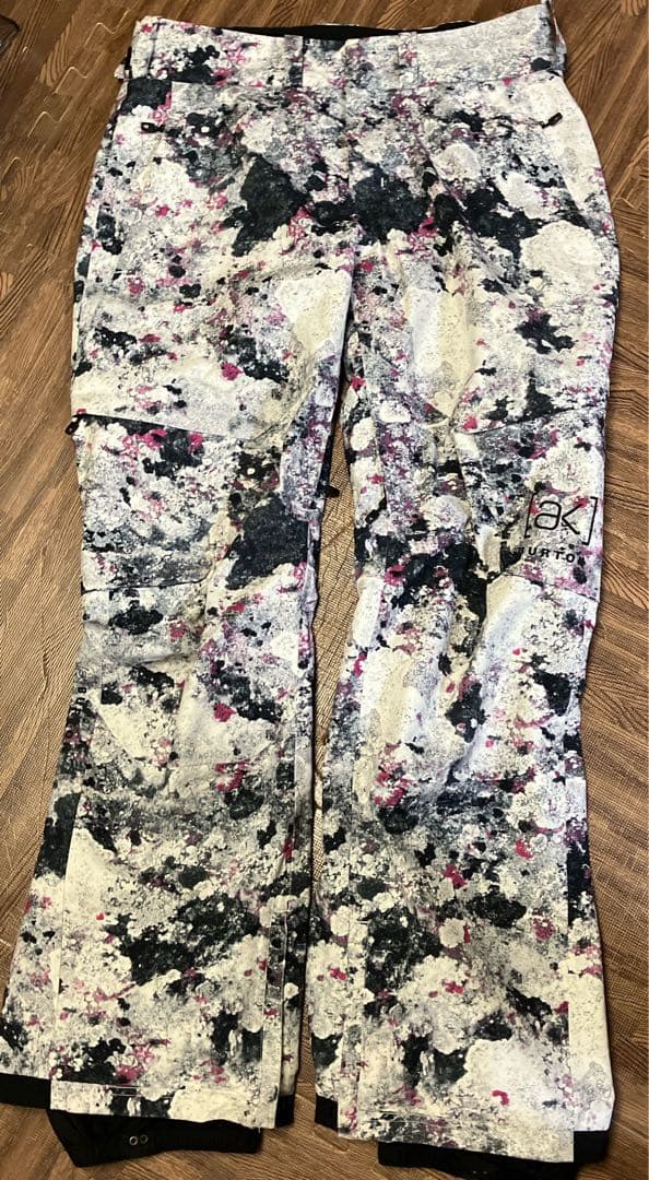 Burton [ak] サミット GORE-TEX 2L パンツ M
