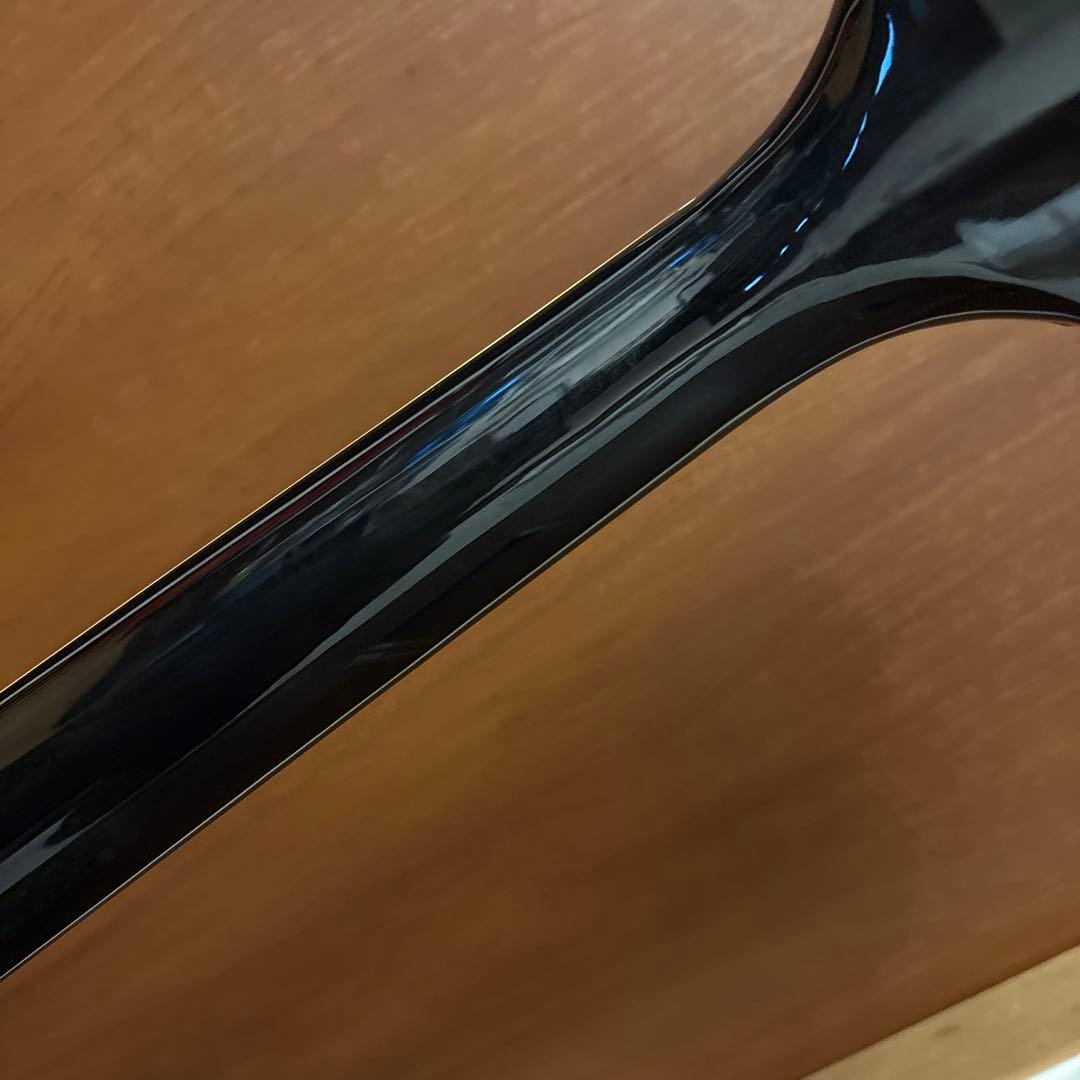 Epiphoneレスポール　スタンダード60s mgt