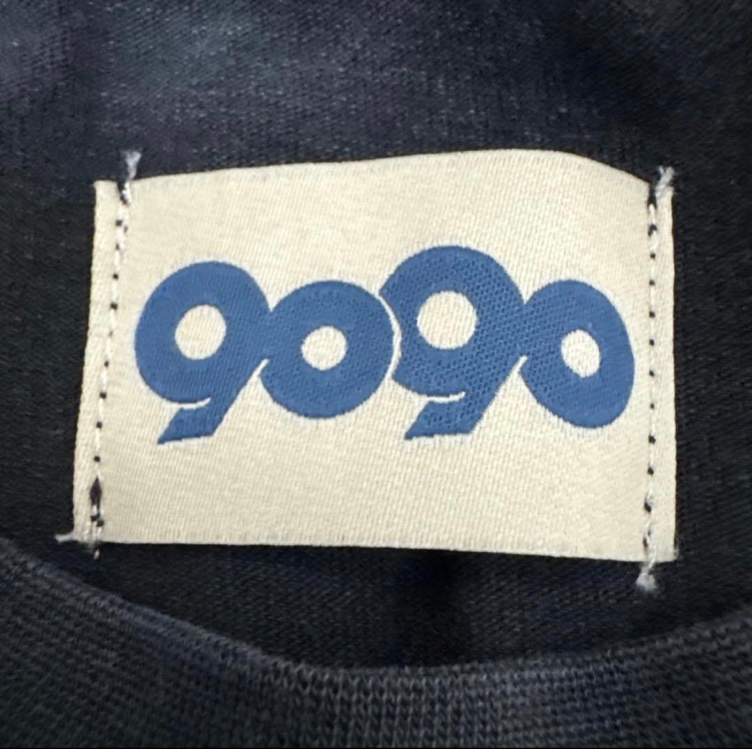 9090 セットアップ【美品】