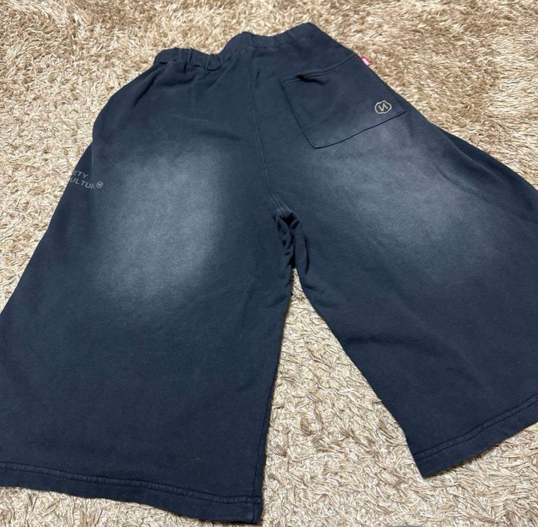 9090 セットアップ【美品】