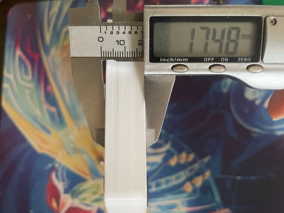マウススイッチ自作レバーレスコントローラー 14ボタン