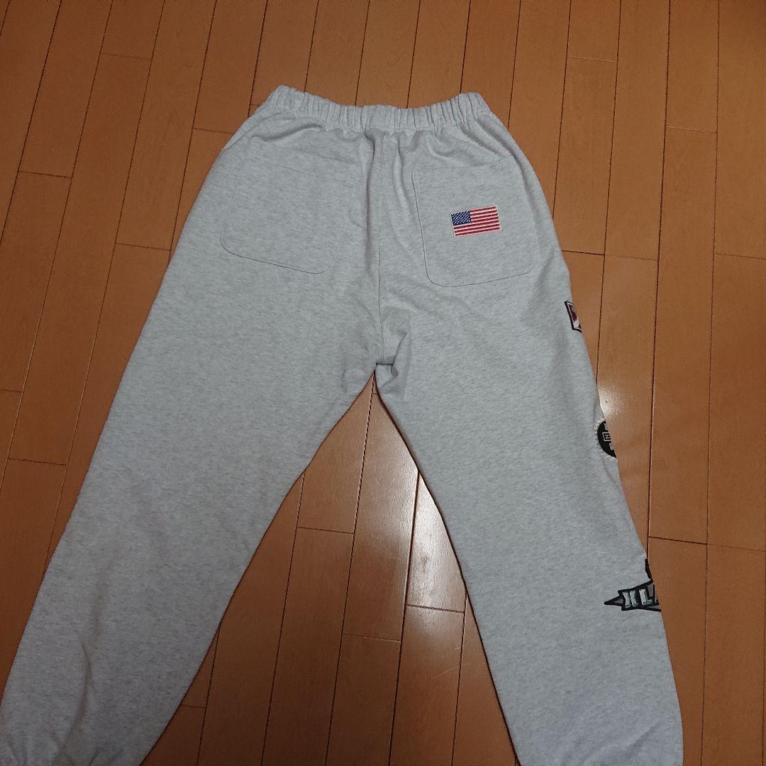 最終お値下げ。エクストララージメンズパンツ
