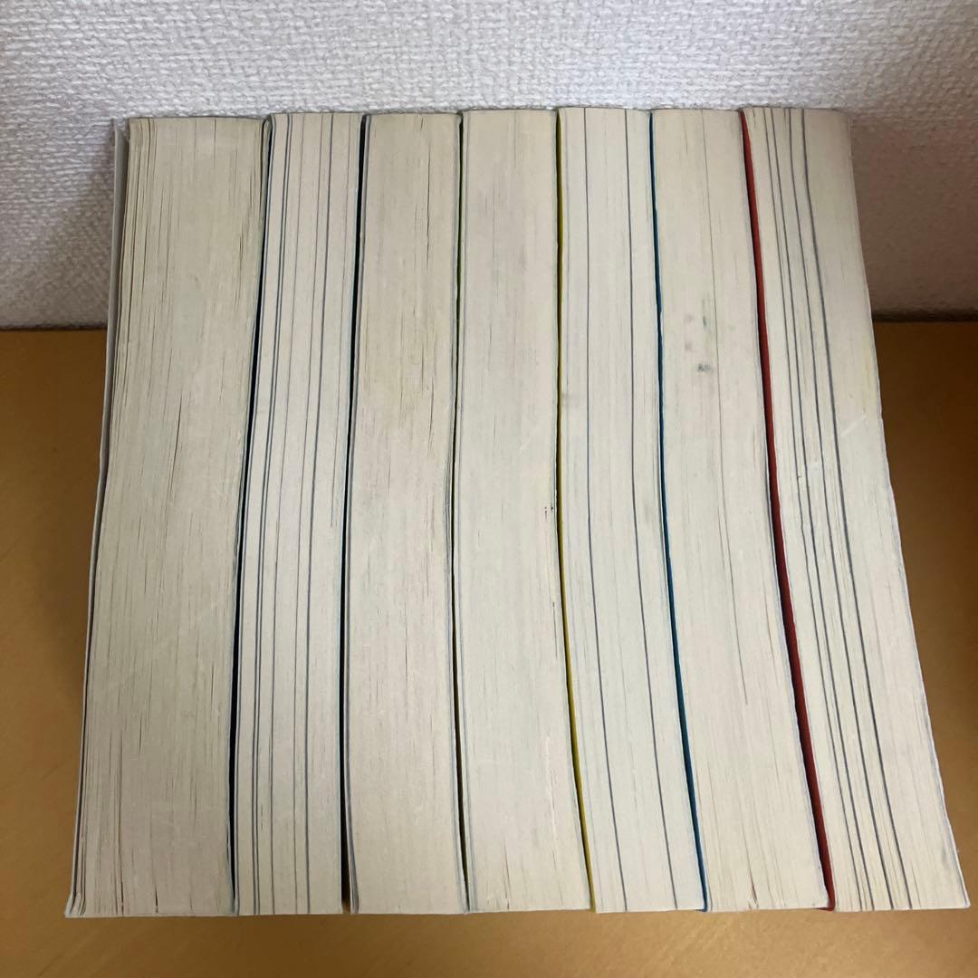 洋書　英語　児童書　Timmy Failure 全7巻セット