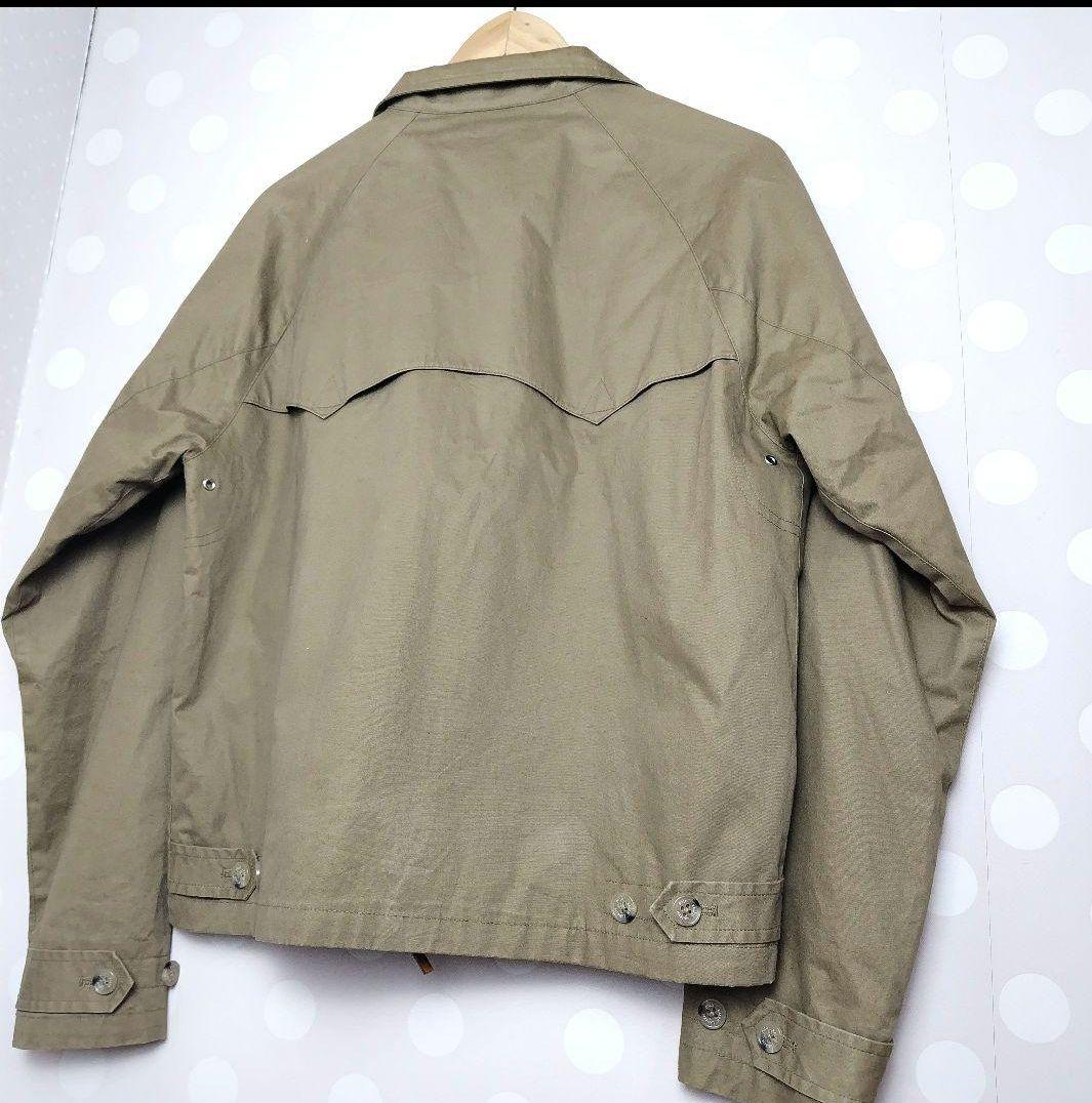 ラルフローレン スイングトップタイプ ジャケット