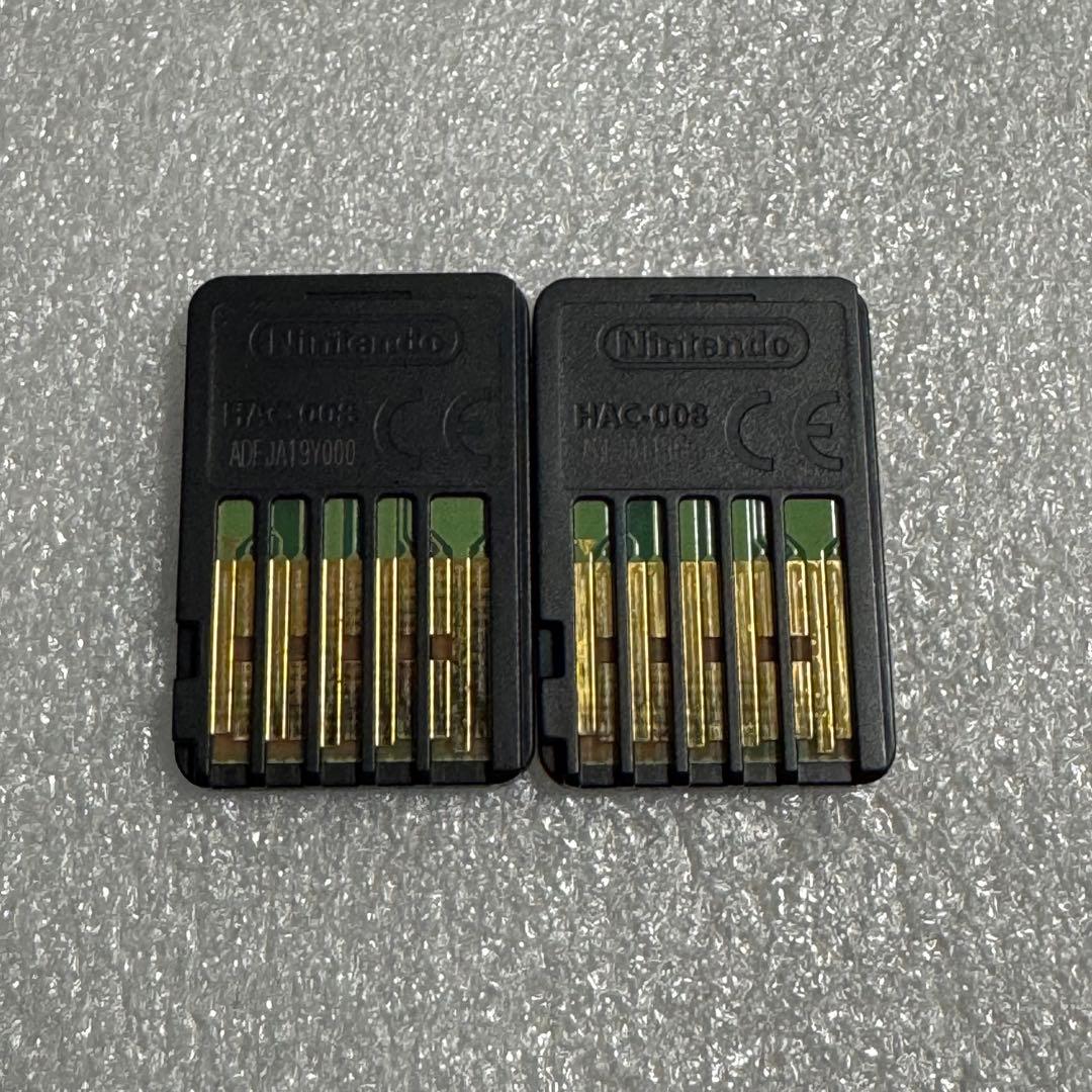 Switch スーパーマリオパーティ2枚セット