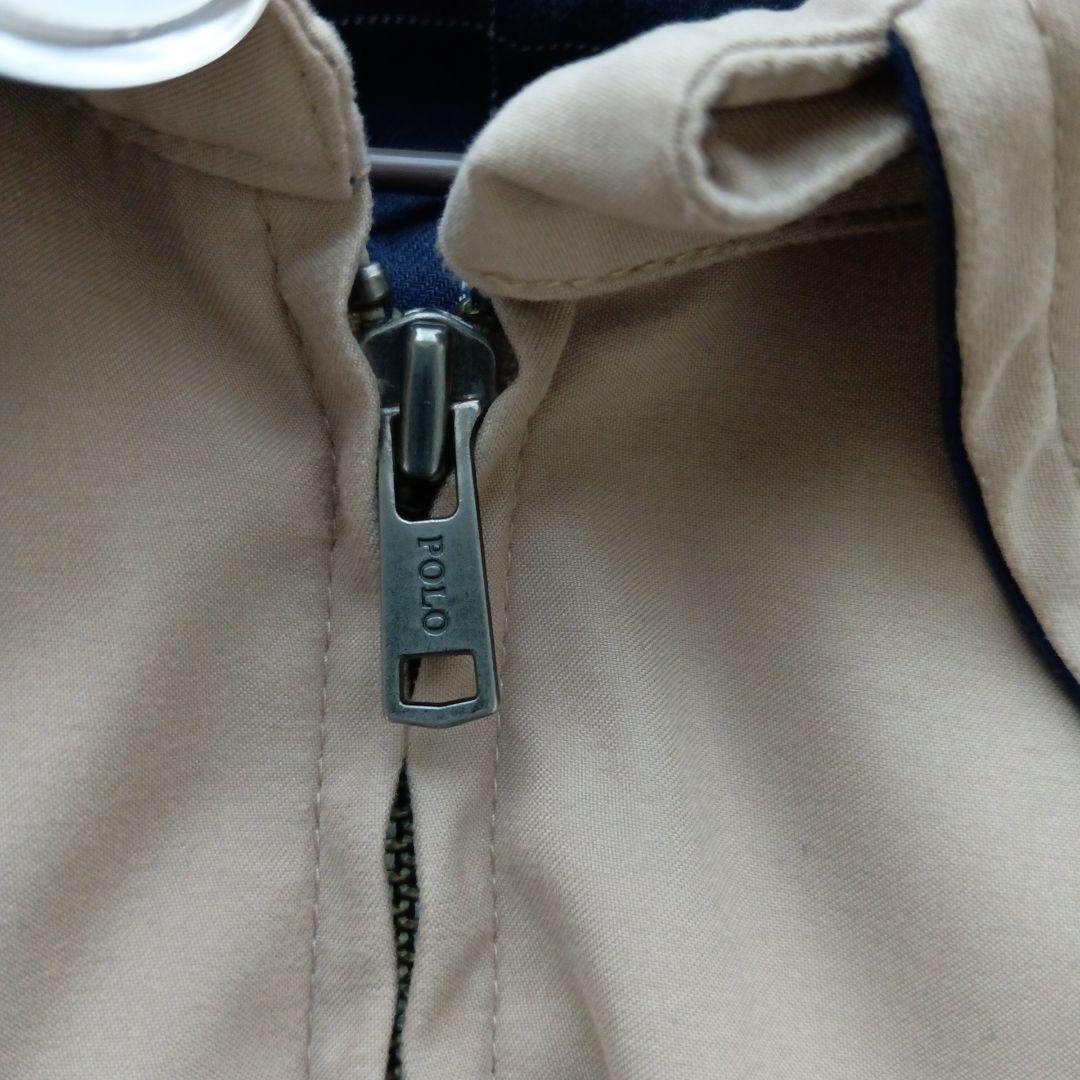 【USA限定品】Ralph Lauren スウィングトップ JP:M, US:S