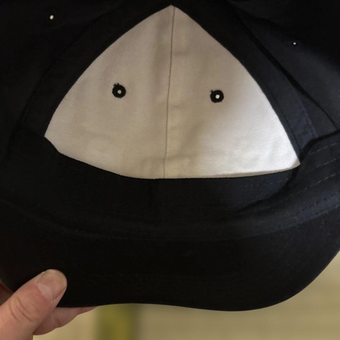 帽子 supreme timberland 6-panel cap