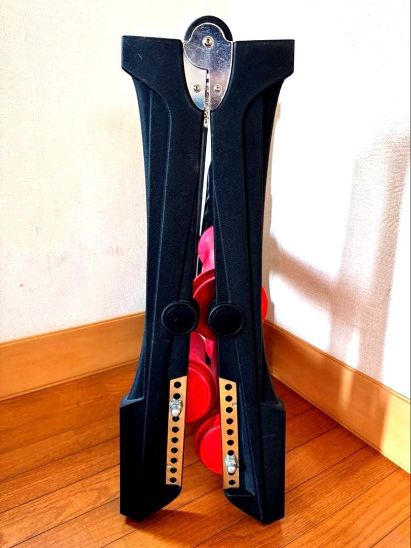ELITE V-arion 3本ローラー