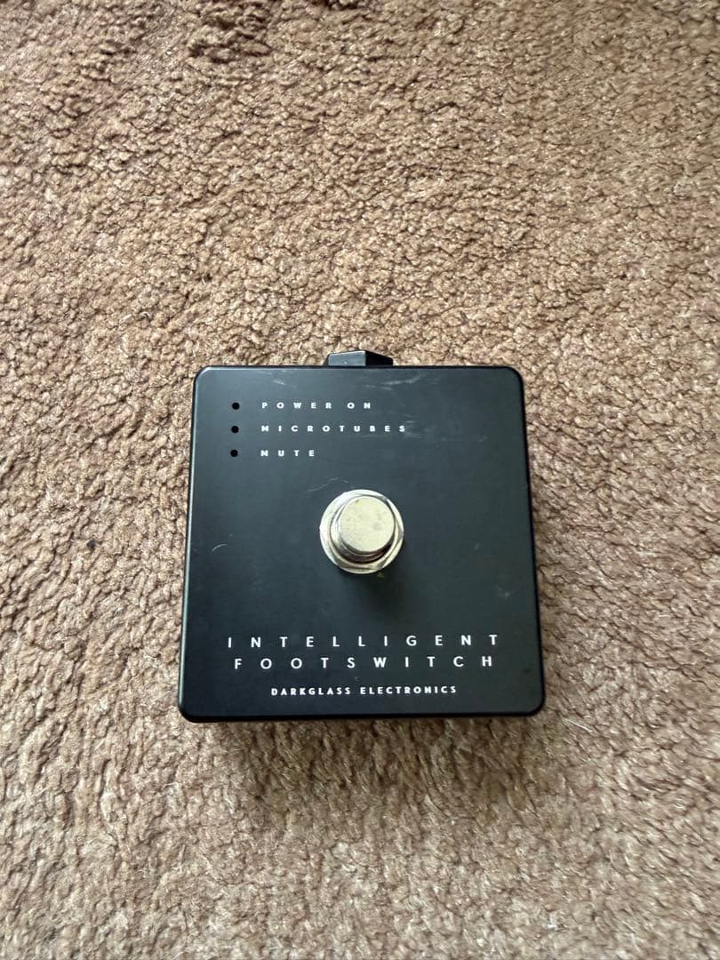 ベース Microtubes 900 limited edition Medusa