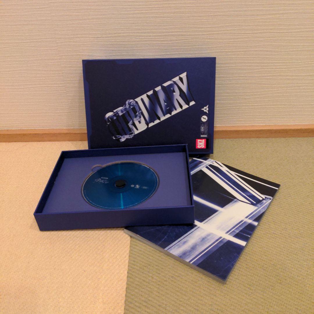 Stray Kids ★CD★DVD★