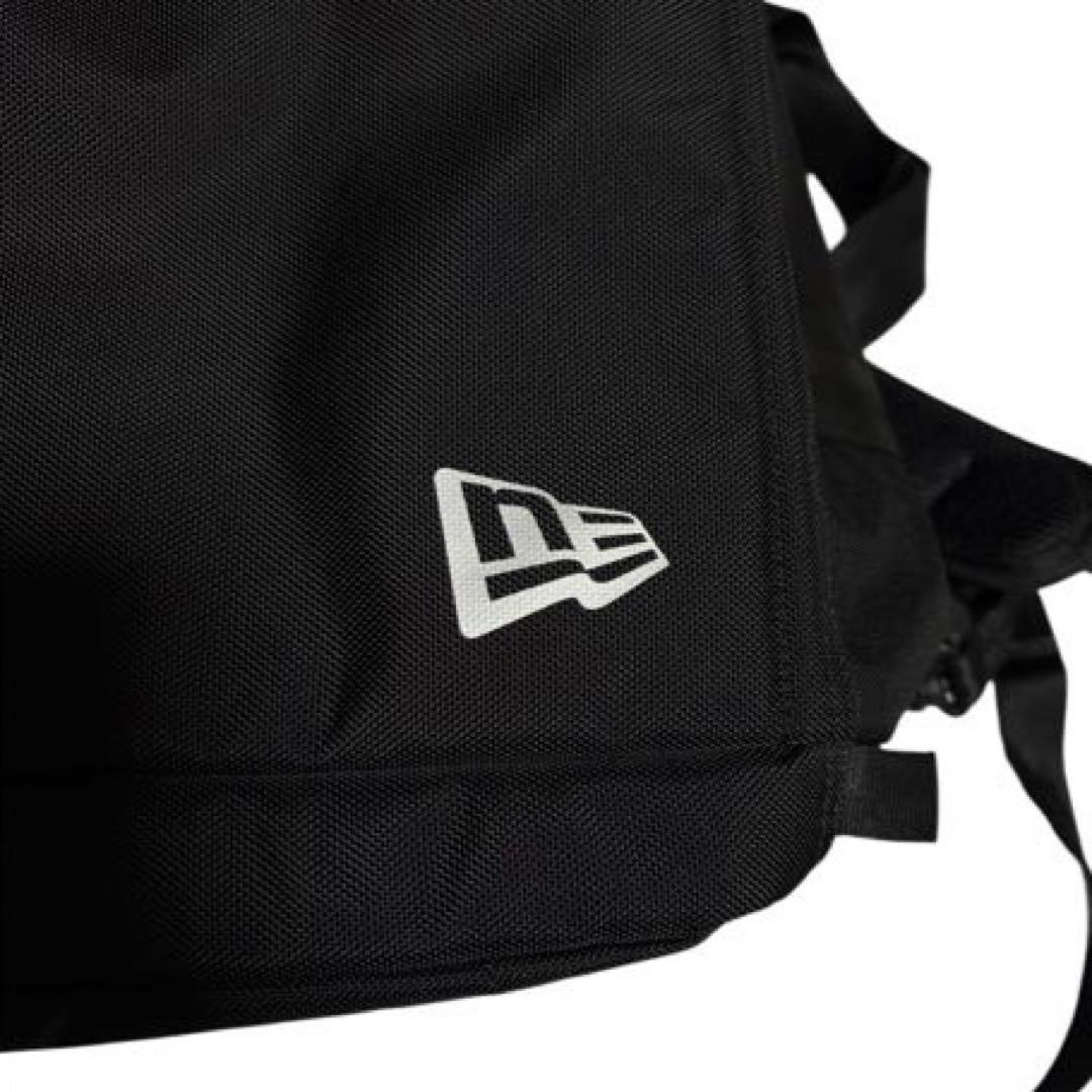 美品✨NEW ERA ニューエラ ボストンバッグ ダッフルバッグ 大容量50L