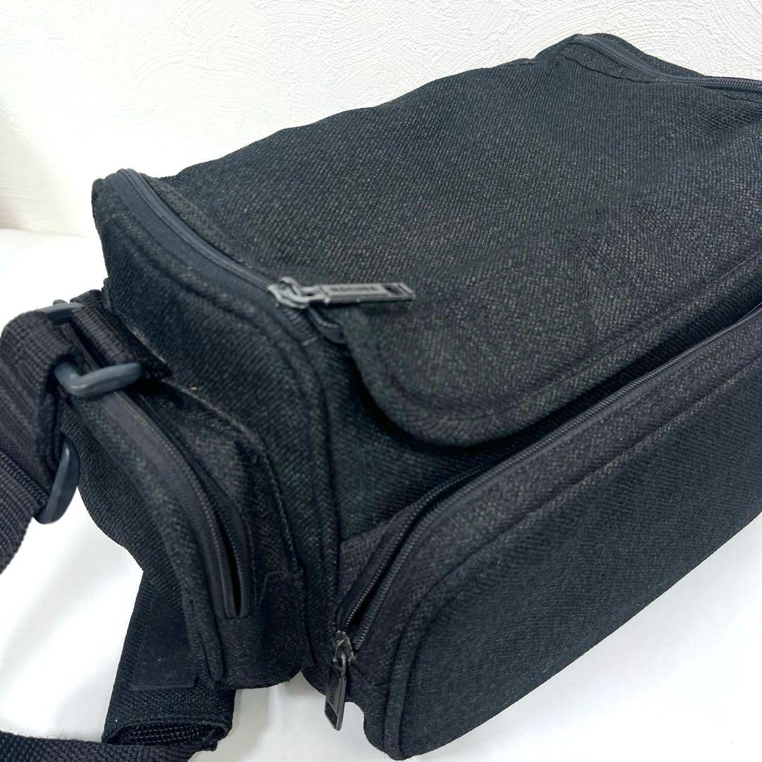 ★人気レア品★ SHARP ビデオカメラ　VL-EL480 8ミリ