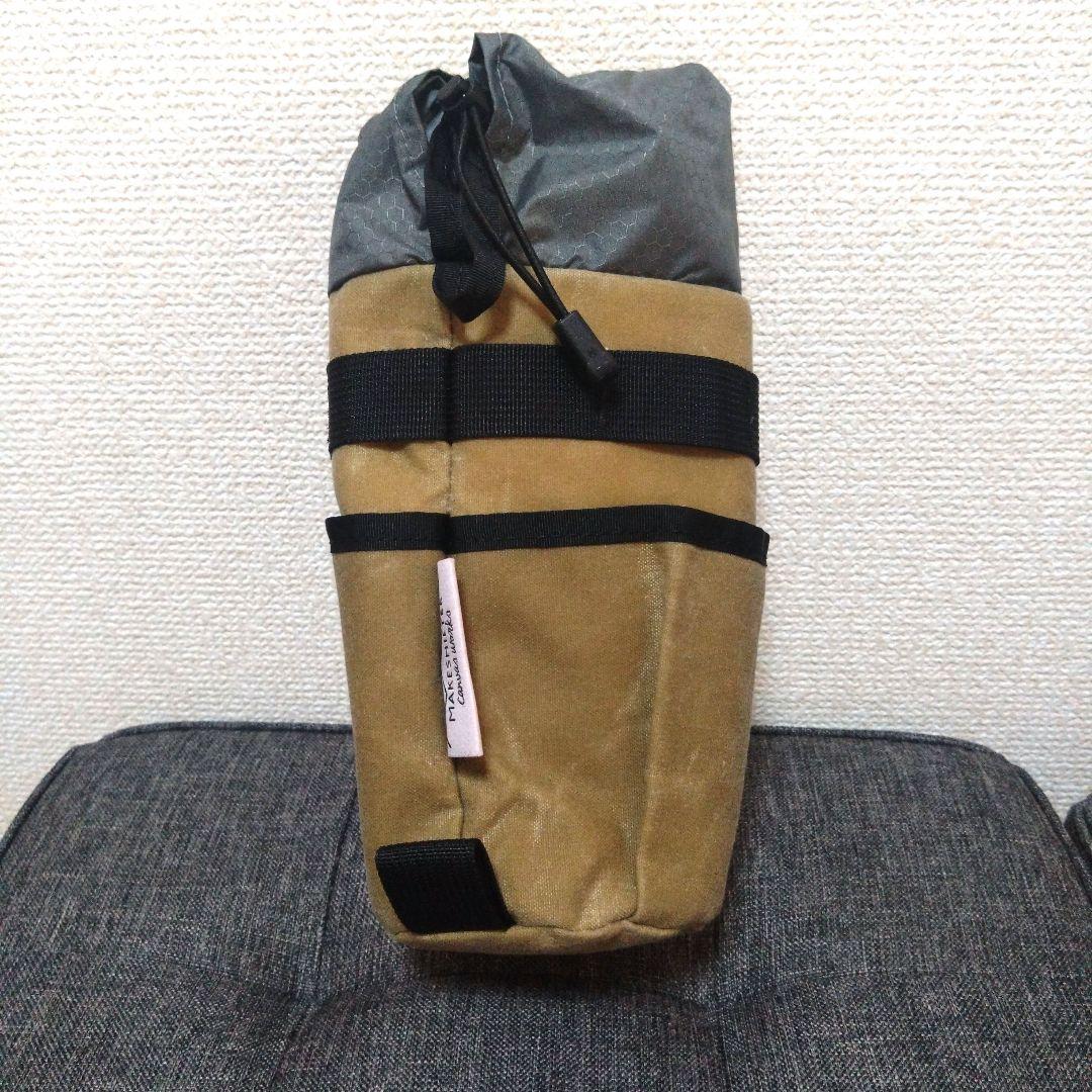 アクセサリー SNACKHOLE STEM BAG