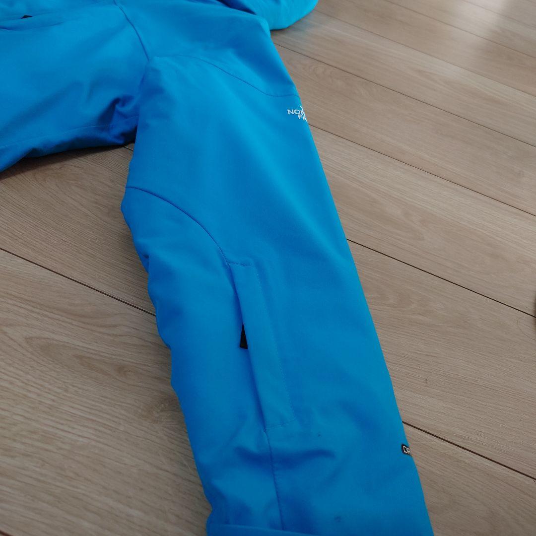 THE NORTH FACE 子ども用スキーウェア M