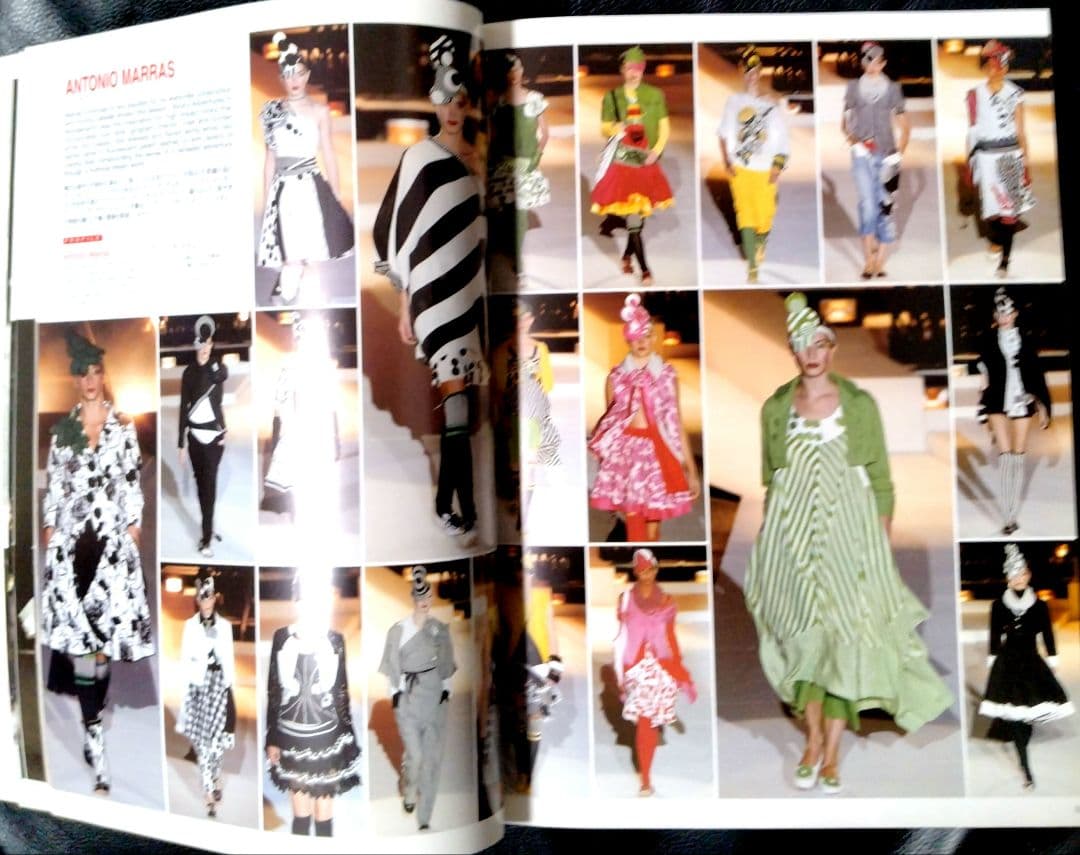 ♪gap PRESS  Vol.54 2004s&s ミラノ・ニューヨーク♪
