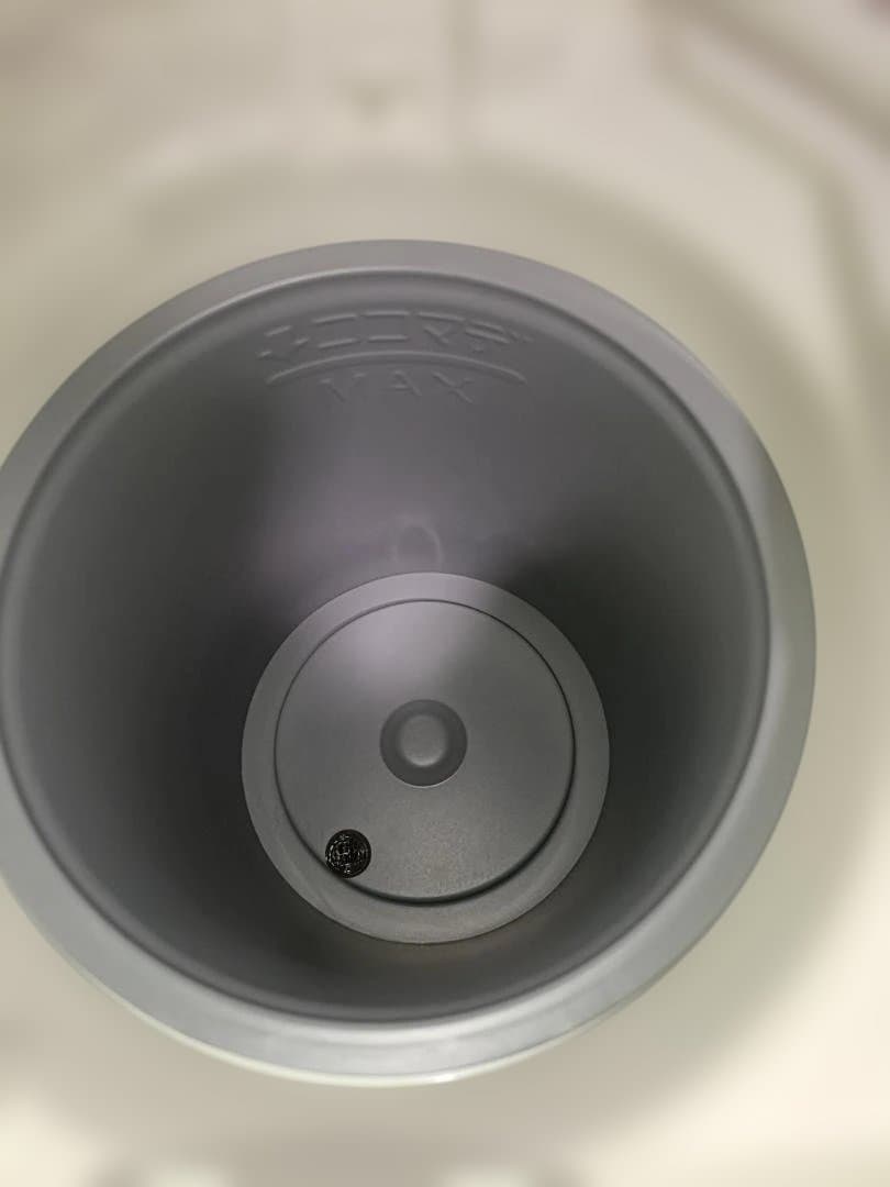 TIGER　蒸気レスVE電気まほうびん　PIA-W300