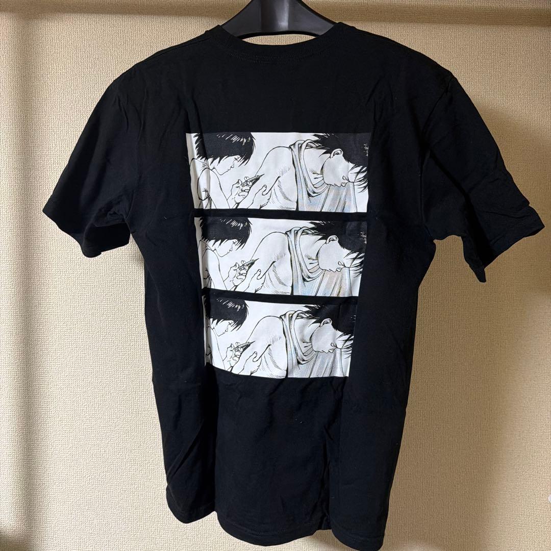 あくびさん専用AW17 Supreme AKIRA Tシャツ