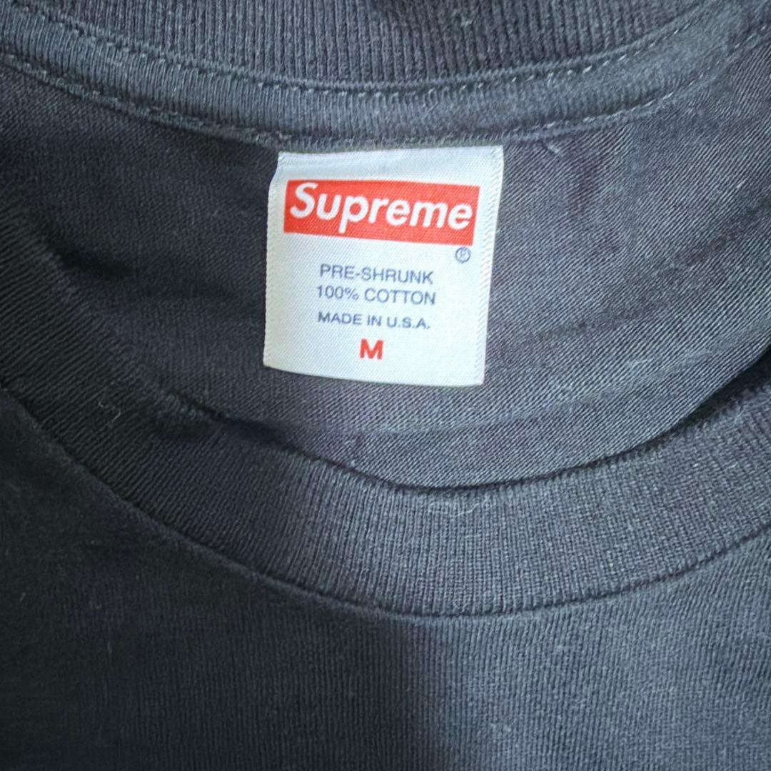 あくびさん専用AW17 Supreme AKIRA Tシャツ