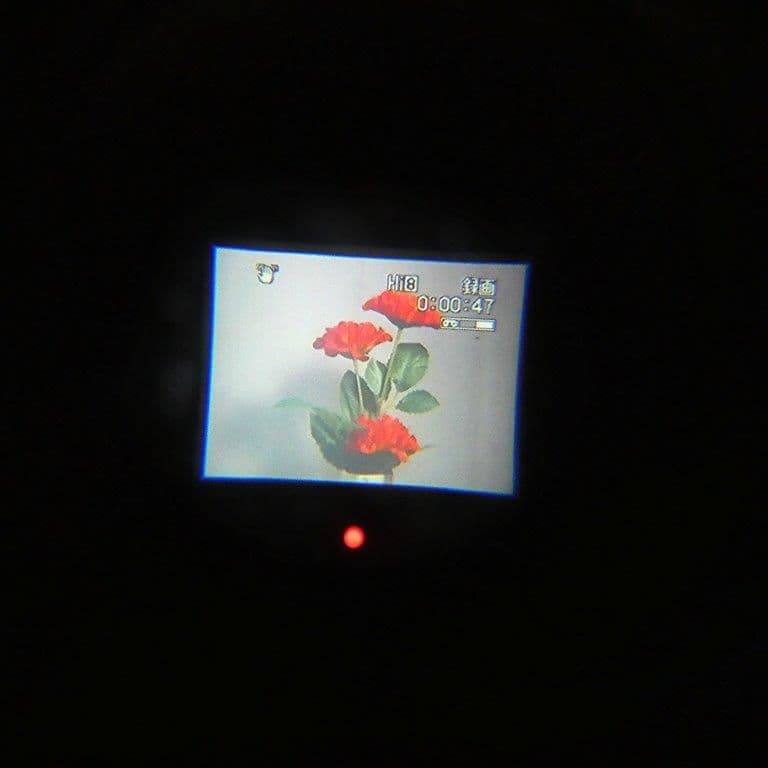 動作良好 ソニーVideoHi8 CCD-TR11 8ミリビデオ　DVD化に