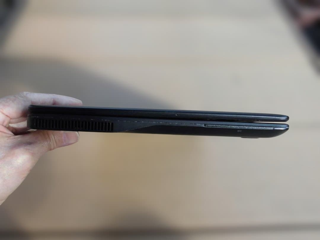 Windowsノート本体 DELL 12.5 Latitude E7250 Win11 i5-5300U