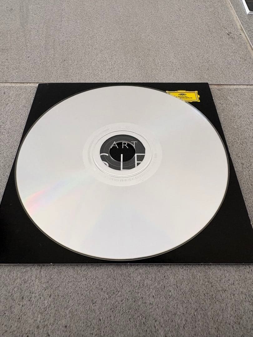 THE ART OF JAMES LEVINE 33CD ボックスセット