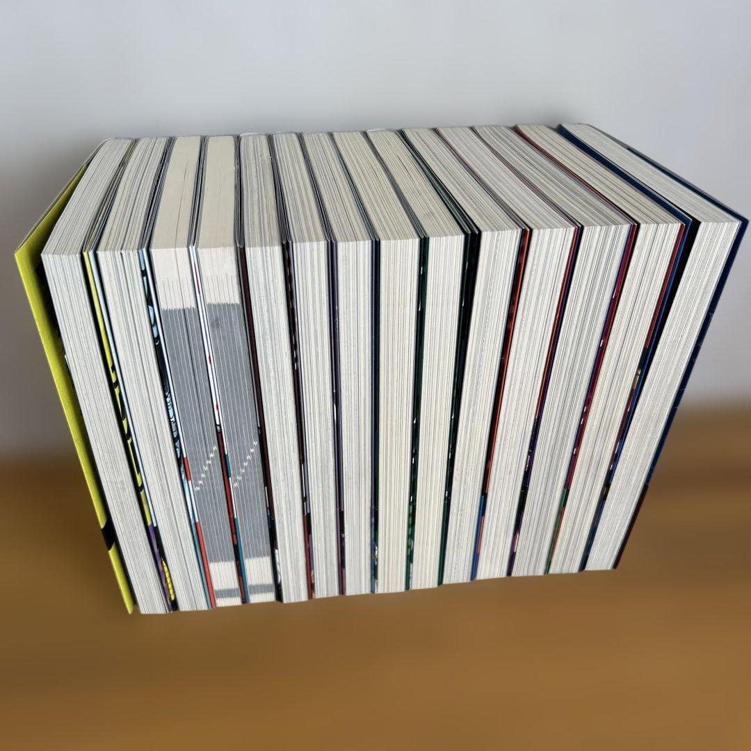 科学探偵　14冊セット