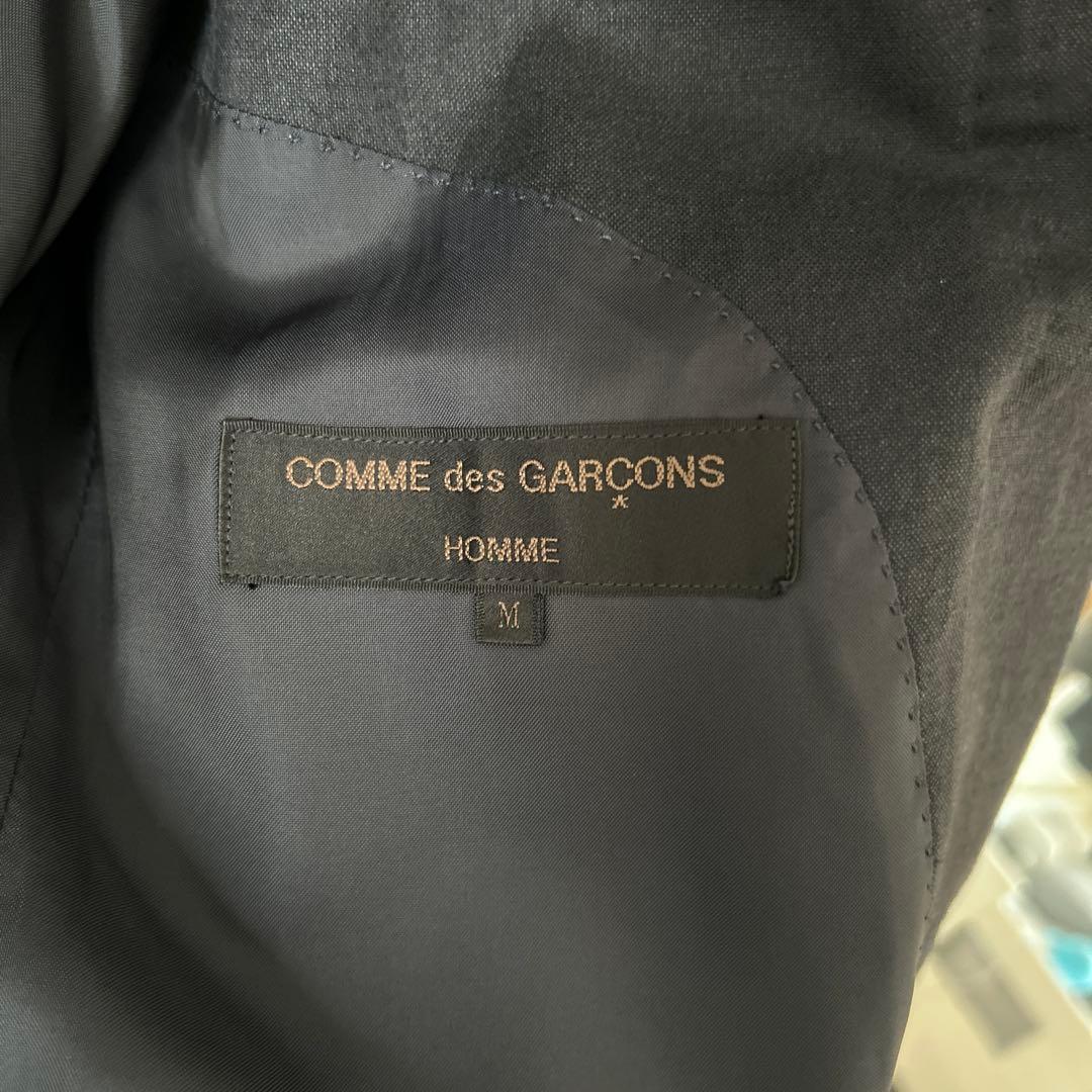 COMME des GARÇONS HOMMEテーラードジャケット　AD1990