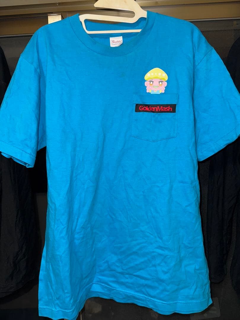 C*．様 【BD】井原良太郎Tシャツ＆タオル3点セット（現在販売してません）