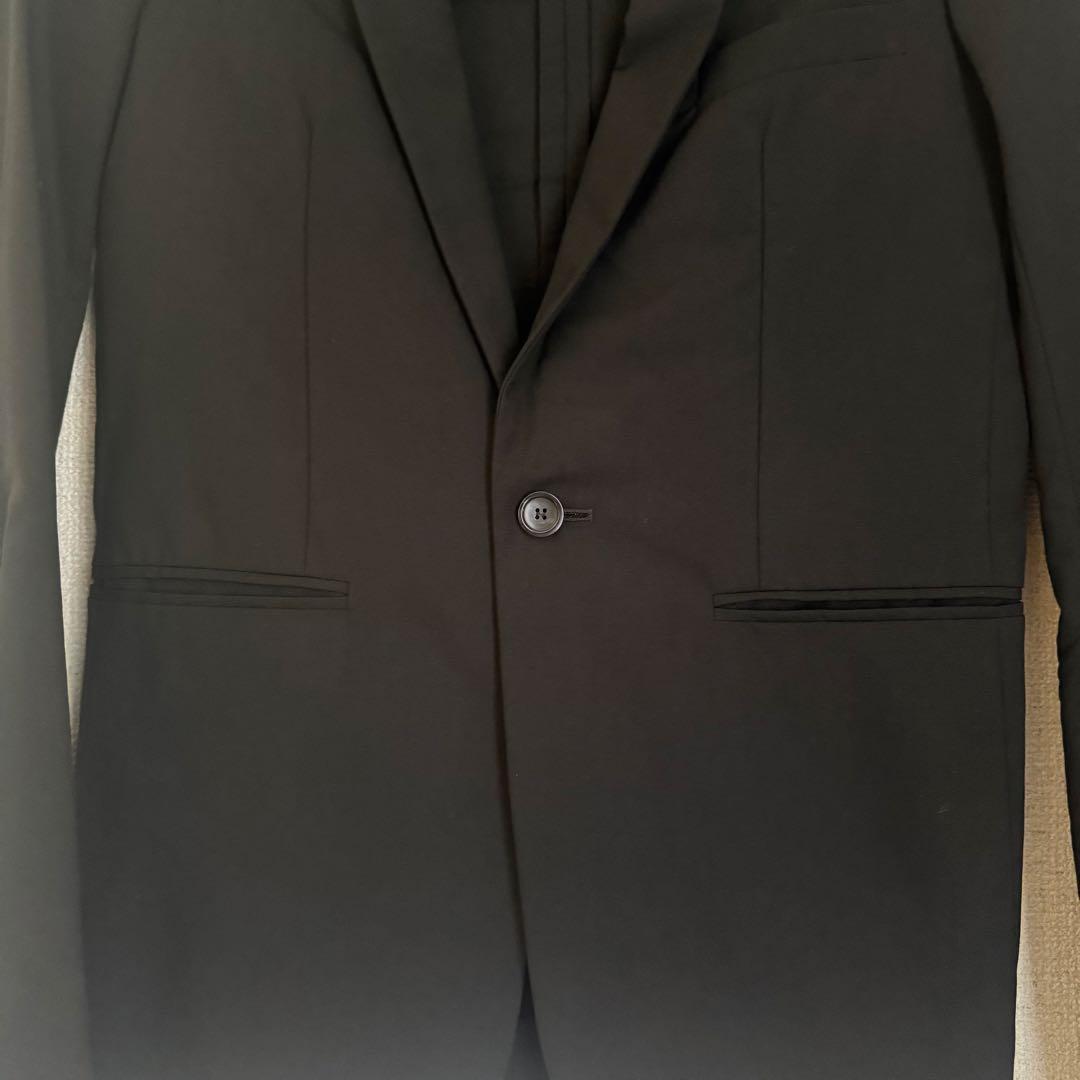 RAF SIMONS 08SS 1Bテーラードジャケット