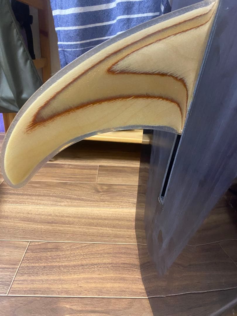 サーフィン・ボディボード s&y original surf board