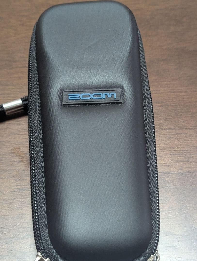 ZOOM H1n ハンディレコーダー レッド