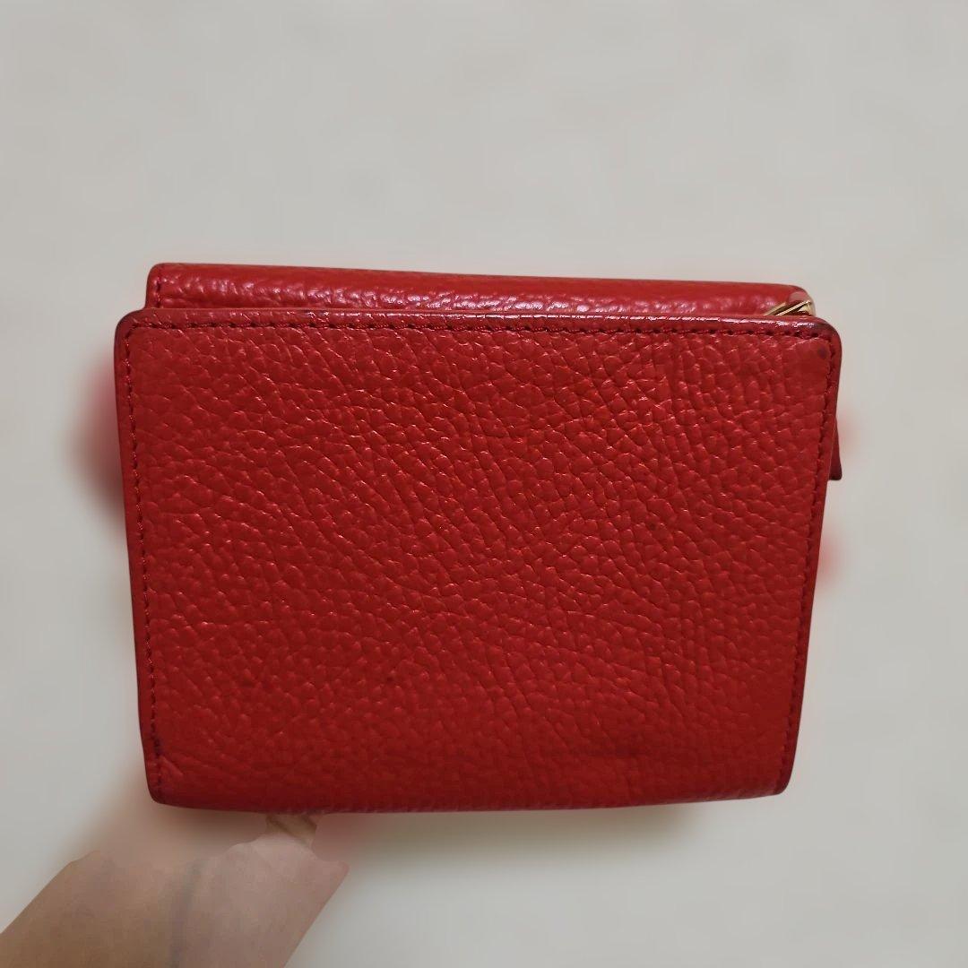tonakaisan さま専用 アニエスb 3つ折り財布