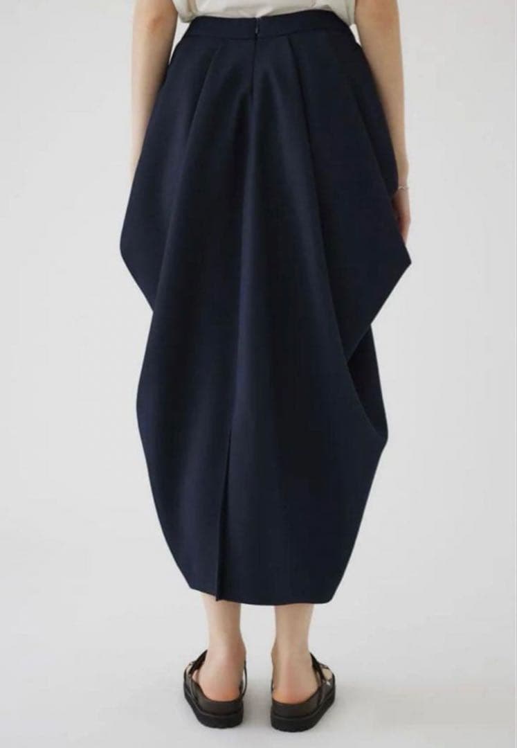 RIM.ARK リムアークDrape luxury SK