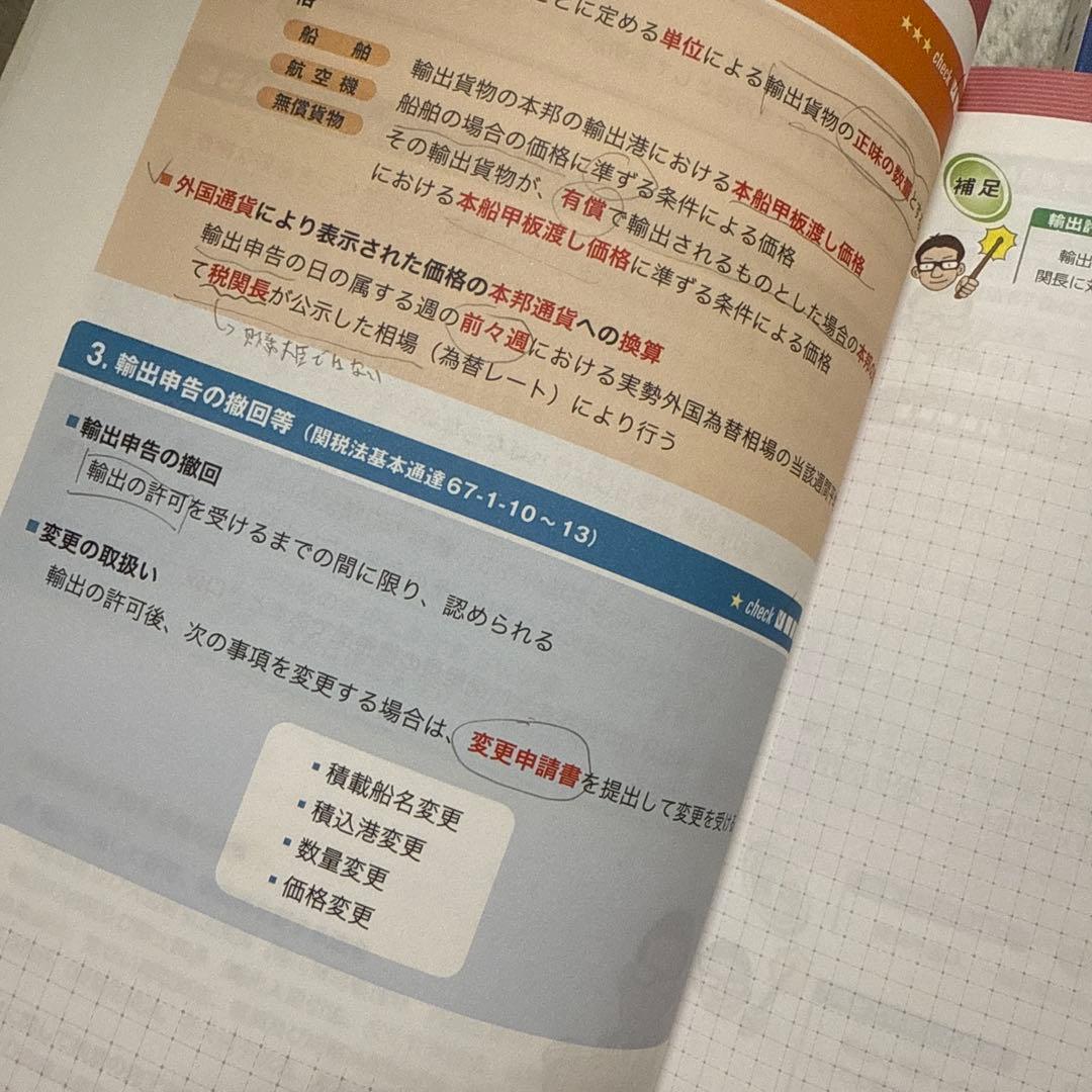 2021 フォーサイト　通関士　スピード合格講座 DVD付き
