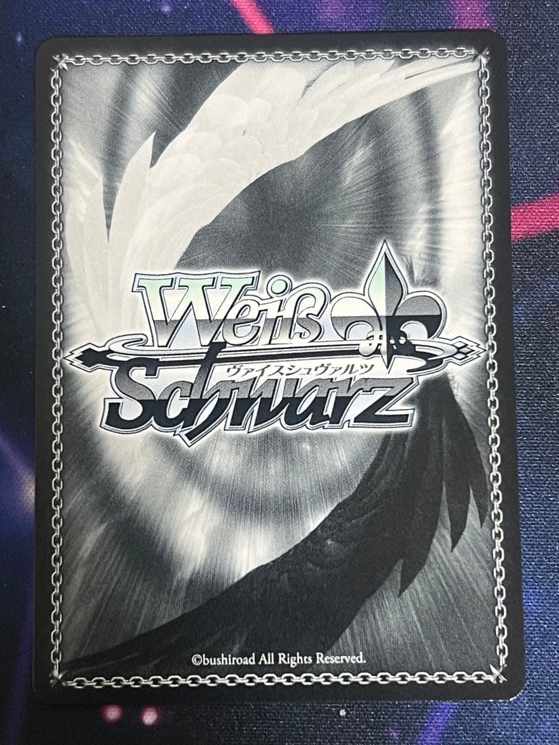WS 世界一の笑顔 桐谷遥 SP サイン