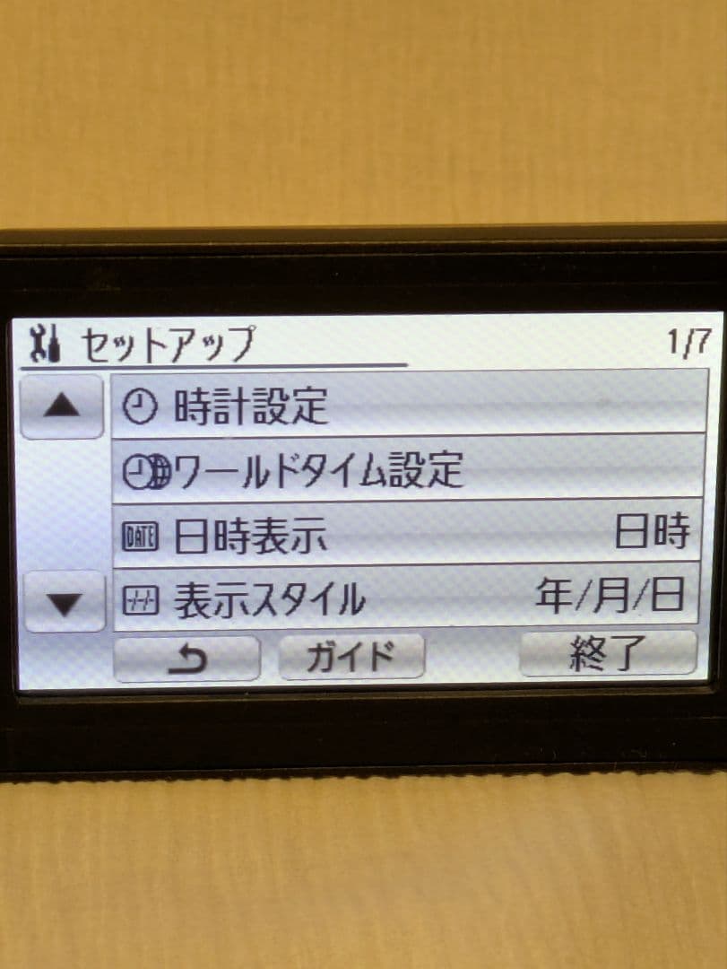 d*9様 Panasonic HDC-TM45 デジタルハイビジョンビデオカメラ