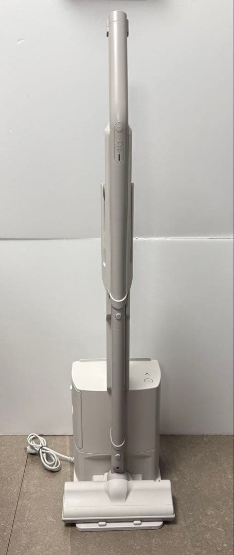 東芝◇ スティッククリーナー VC-SL130DS(C) シフォンベージュ
