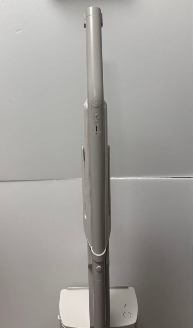 東芝◇ スティッククリーナー VC-SL130DS(C) シフォンベージュ