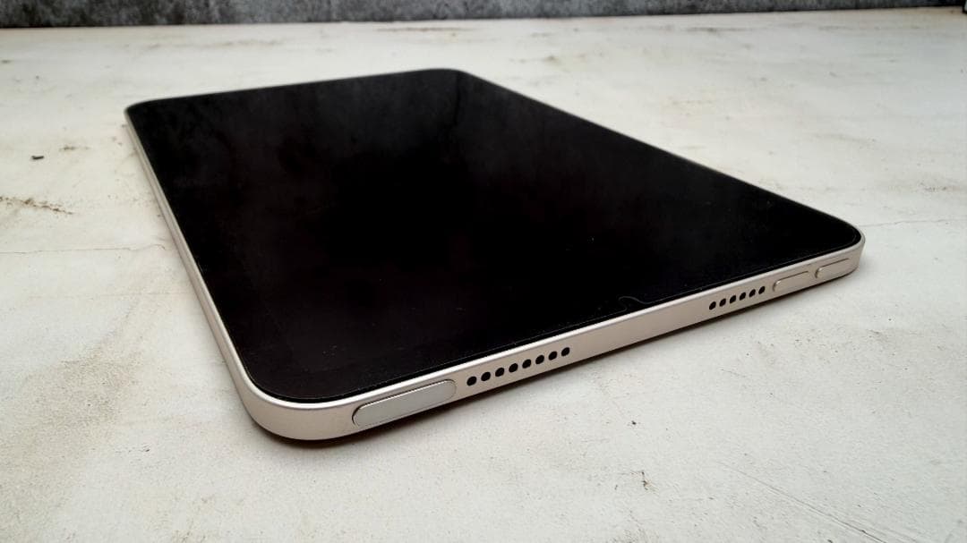 iPad本体 iPad mini 6 64GB Wi-Fi + Apple Pencil2