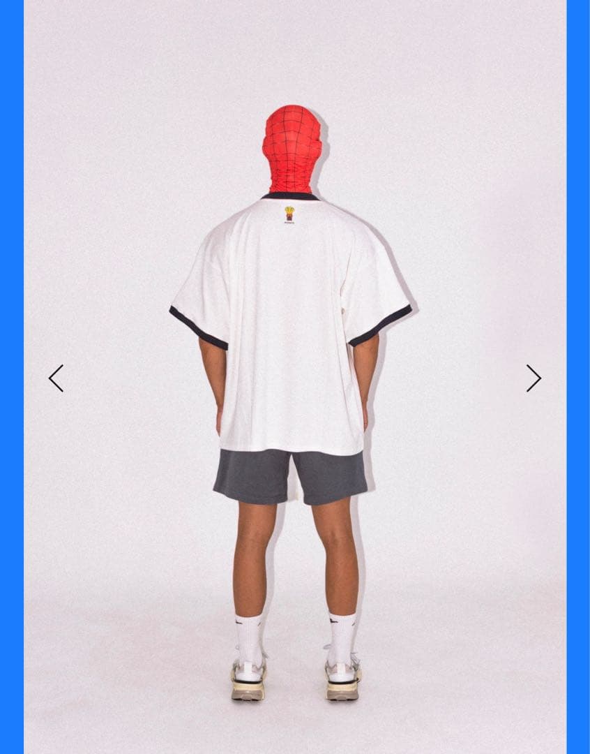 Jackpot market ジャックポットマーケットTシャツLサイズ