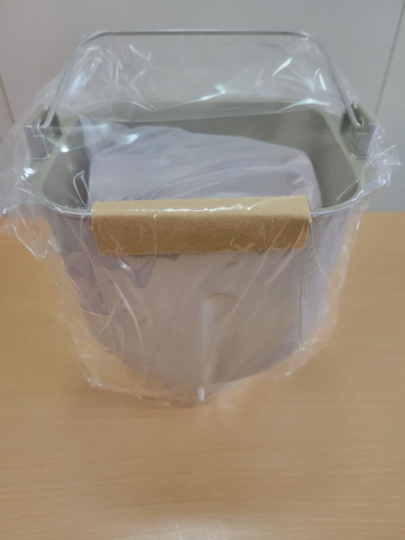[新品] Panasonic ホームベーカリー SD-RBM1001 ゴパン