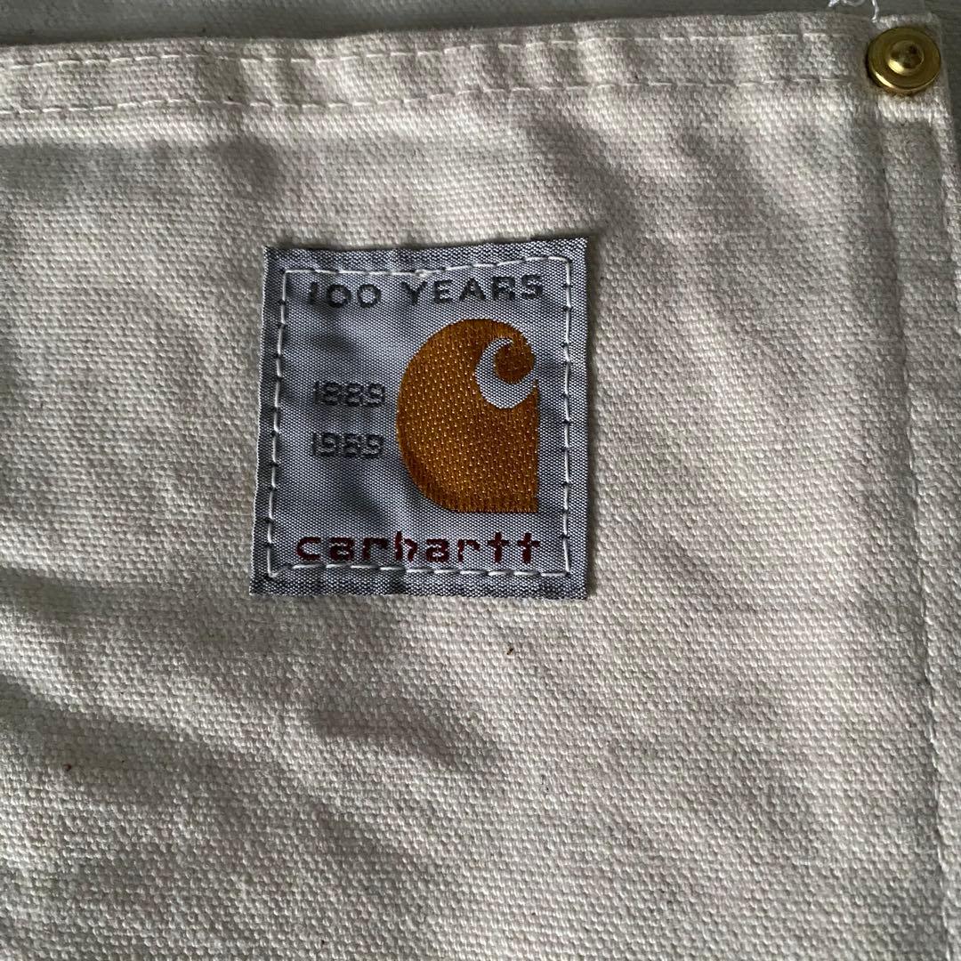 90s限定　USA製 ミシガンチョアコート カバーオール Carhartt