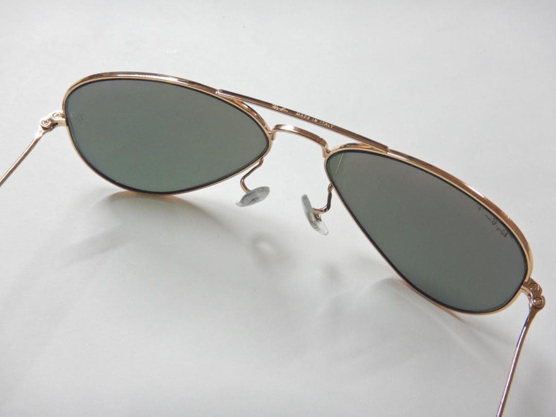 H*o様 Ray-Ban レイバン RB3025 サングラス アビエーター ケー