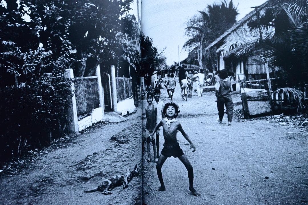 【THE TROPICS： DAIDO MORIYAMA】　森山大道　★新品