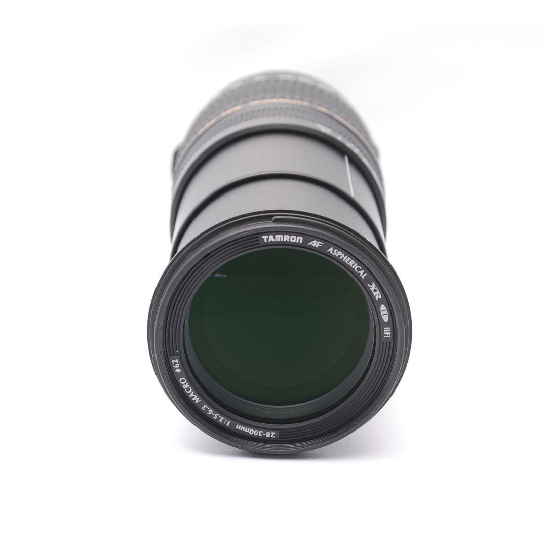 ❤即購入1000円OFF❤ タムロン 28-300mm Canon 万能レンズ