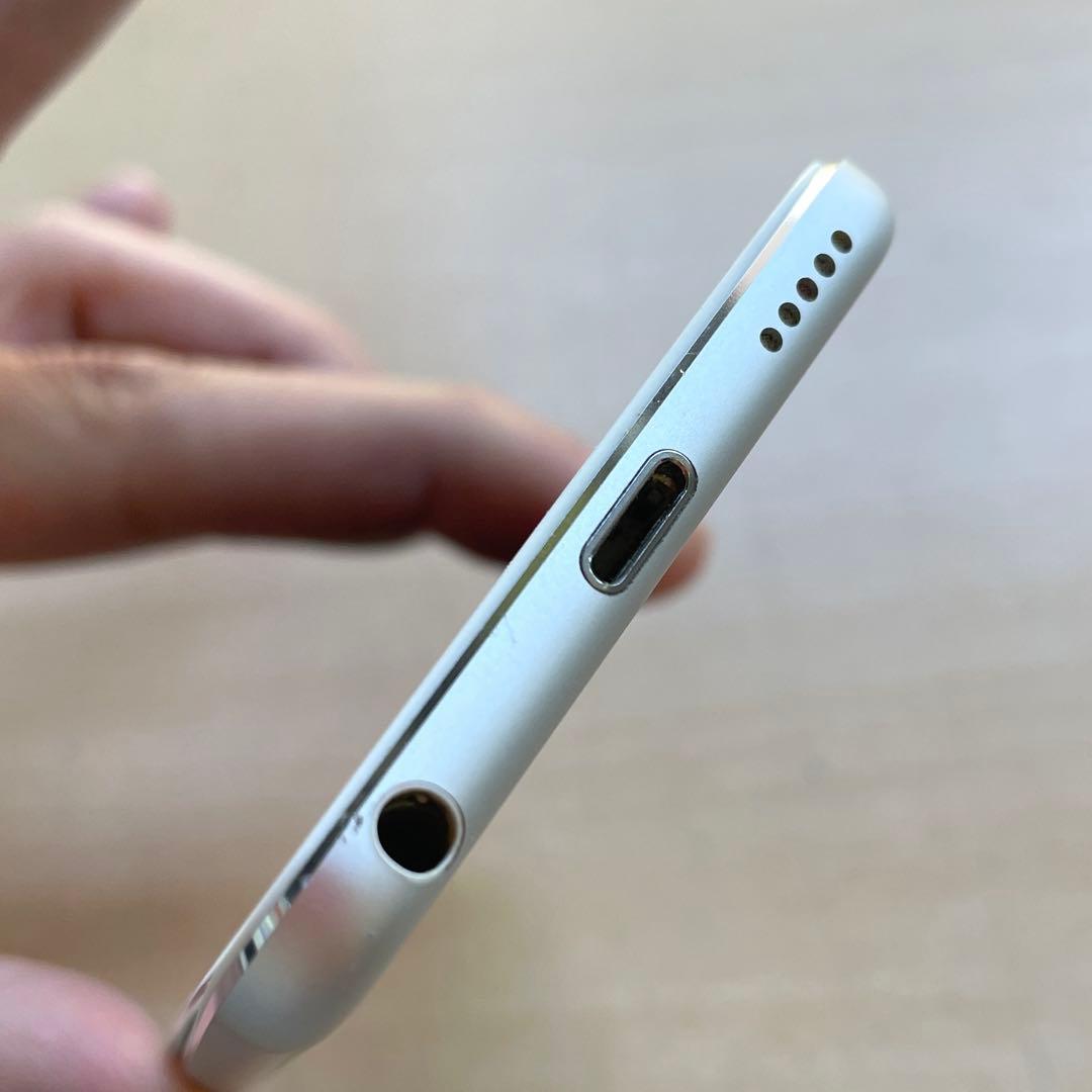 iPod touch 第7世代　32GB シルバー　A2178 美品　#4