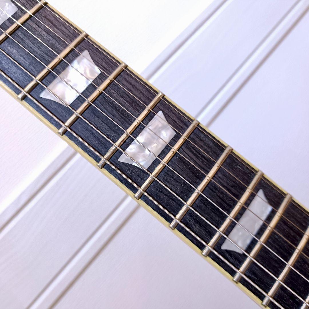 メンテ済｜Epiphone Les Paul Standard Top PRO