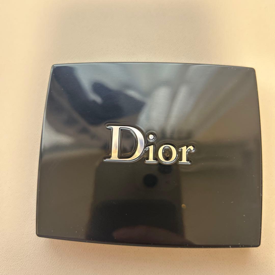 チーク Dior Rouge Blush Colour & Glow 8g